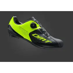 Dmt Shoes Corsa R3 Yellow Fluo/Black K16R3YB