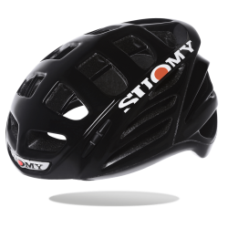 Suomy Casco Gun Wind Mono Black C1GW00W6