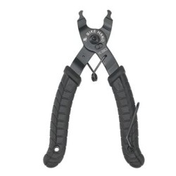 Barbieri Chain Opening/Closing Clamp TOL/355CO