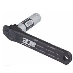 Rotor InPower 3D+ Crank SX Power Meter