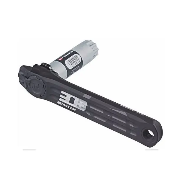 Rotor InPower 3D+ Crank SX Power Meter