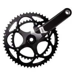 Sram Crankset Force 10v Black