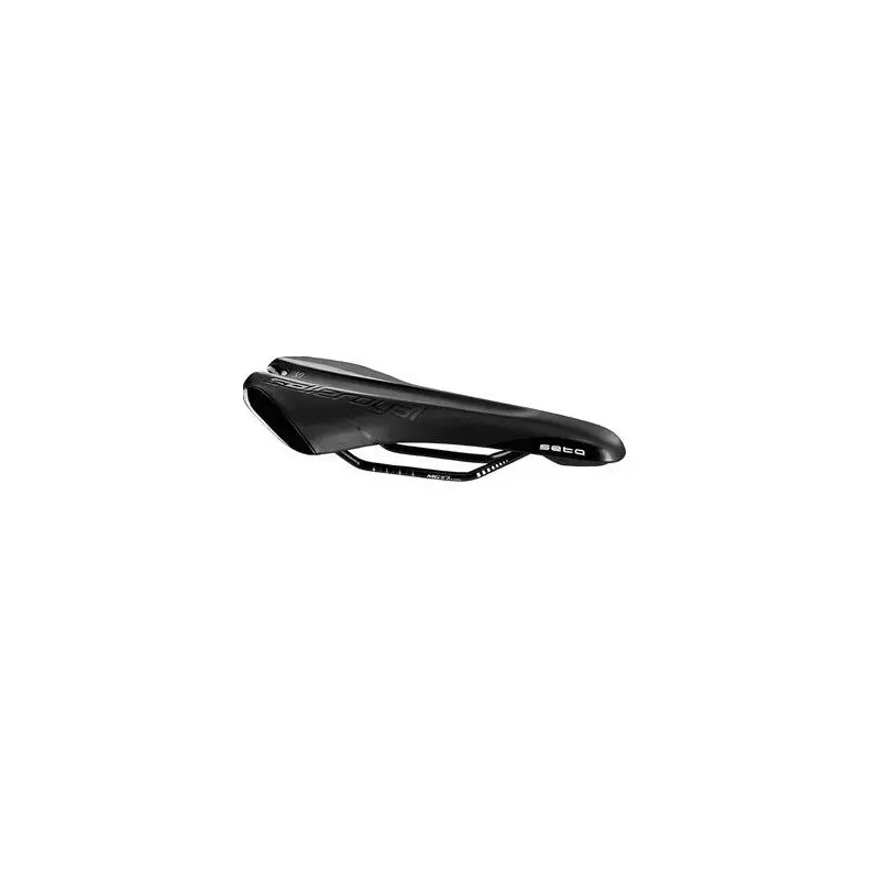 Selle Royal Seta Black/Gloss Black 1286HRNB66600