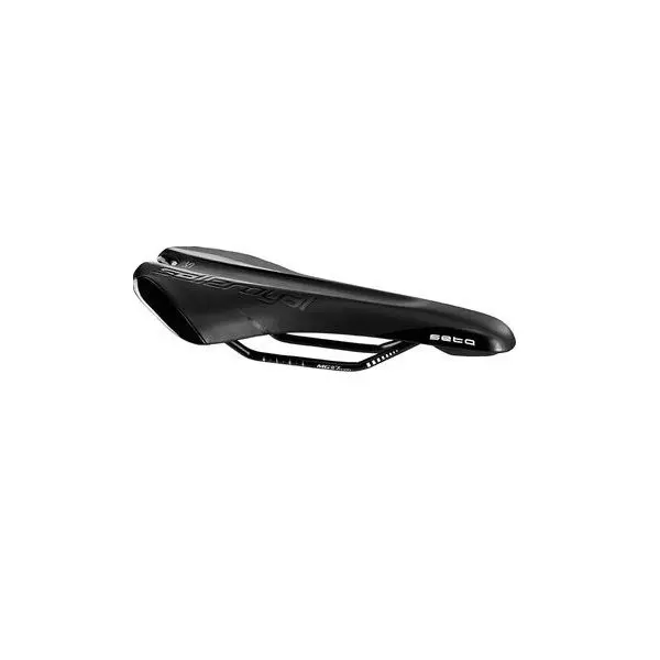 Selle Royal Seta Black/Gloss Black 1286HRNB66600