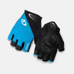 Giro Monaco Blue/Black GR.808 Summer Gloves
