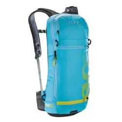 Evoc Fr Lite 10L Neon Blue EV-6225-472 Backpack