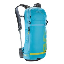 Evoc Zaino Fr Lite 10L Neon Blue EV-6225-472