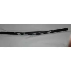 Tranz-X Flat Mtb Carbonio Oversize 580mm 484000518