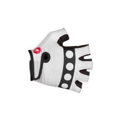 Castelli Trofeo White 16021_001 Summer Gloves