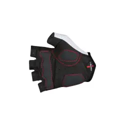Castelli Trofeo Anthracite/Black Summer Gloves 16021_910