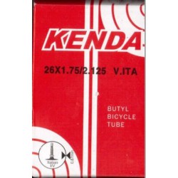 Kenda Camera MTB 26x1.75/2.1 V.32