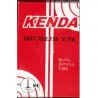 Kenda Camera MTB 26x1.75/2.1 V.32