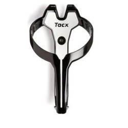 Tacx Portaborraccia Foxy Black/White T6304.01/B