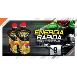 Ethic Sport Energia Rapida Professional 50ml