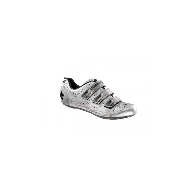 Gaerne Shoes Corsa G.Aktion Silver 3230-002