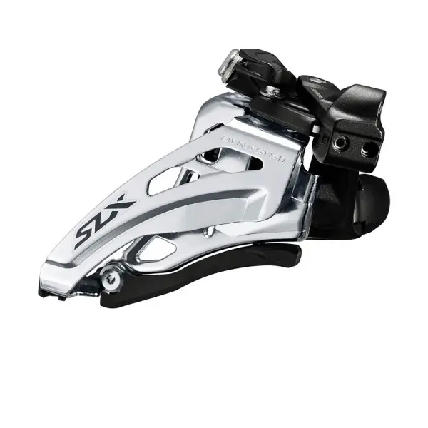 Shimano Derailleur Slx Side Swing Low Clamp 2x11v