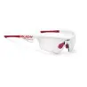 Rudy Project Noyz White Gloss Racing Pro ImpactX Black SP047369ORC Sunglasses