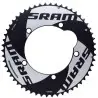Sram Corona Red Chrono Black 53/54/55 Int.130