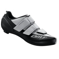 Dmt Running Shoes R6 White/Black K17R6WB12