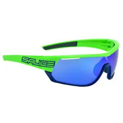 Salice Sunglasses 016 RWP Green/Blue 016 RWP