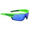 Salice Sunglasses 016 RWP Green/Blue 016 RWP