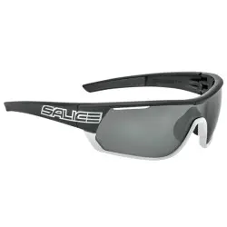 Salice Sunglasses 016 CRX Black/White 016 CRX