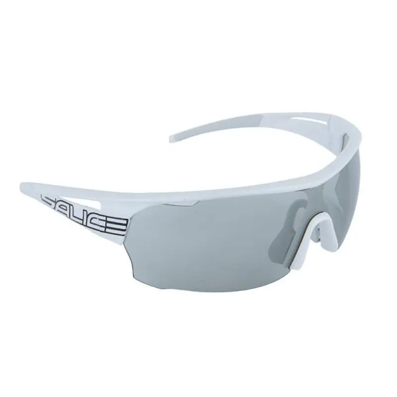 Salice Sunglasses 006 Crx White 006 CRX