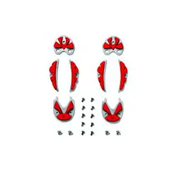 Sidi Sole Inserts 59 S.R.S.Carbon-Ground RMTBSRS07