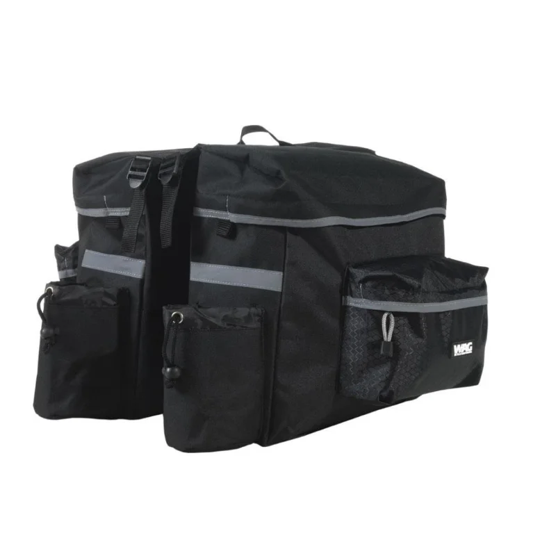 Wag Rear Side Bags Weekend 588022021