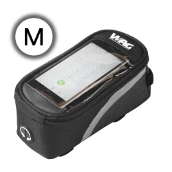 Wag Smartphone bag / object holder measures m 588022121
