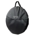 Wag wheel bag compatible up to 29" rubberized