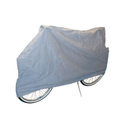 Rms Nylon Tear-Free Grey 588020120 Bike Cover