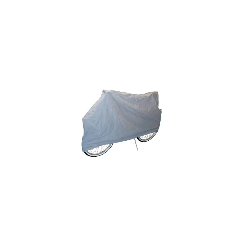 Rms Nylon Tear-Free Grey 588020120 Bike Cover