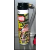 Roto Inflate and Repair + Velcro Attachment Bottle 200 ML 36.00