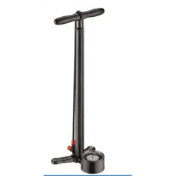 Lezyne floor pump Classic Floor Drive "Pressure gauge 3.5" LZ.240