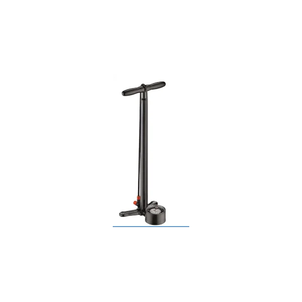 Lezyne floor pump Classic Floor Drive "Pressure gauge 3.5" LZ.240