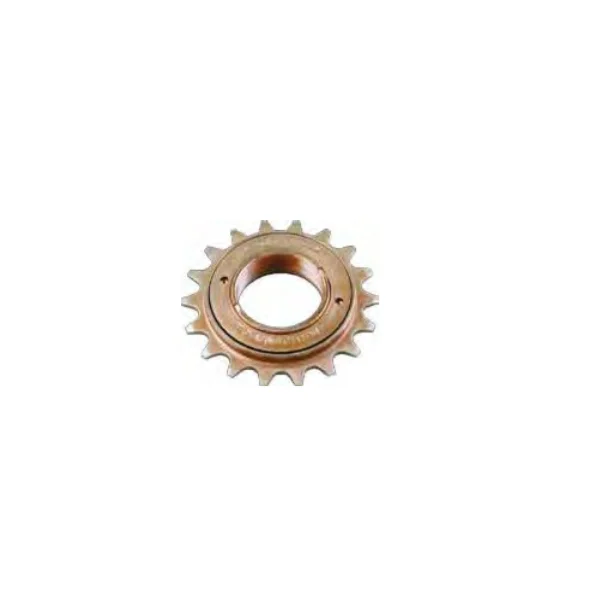 Sunrace Llibera Wheel Mtb 1/2 x 1/8 Z 16 Bronze 525260120