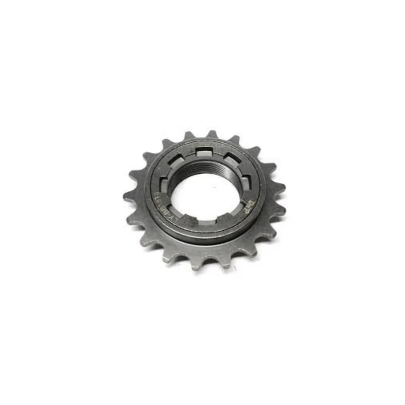 Sunrace Wheel Llibera Cr-Mo Mtb 1/2 x 1/8 Z 18 52526410K