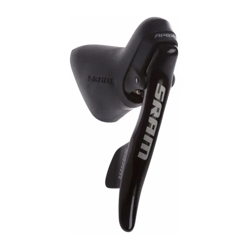 Sram Controls Apex Sx 2x10V Black M00.7015.164.000