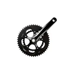 Sram Guarnitura Apex Gxp Compact Black 10V
