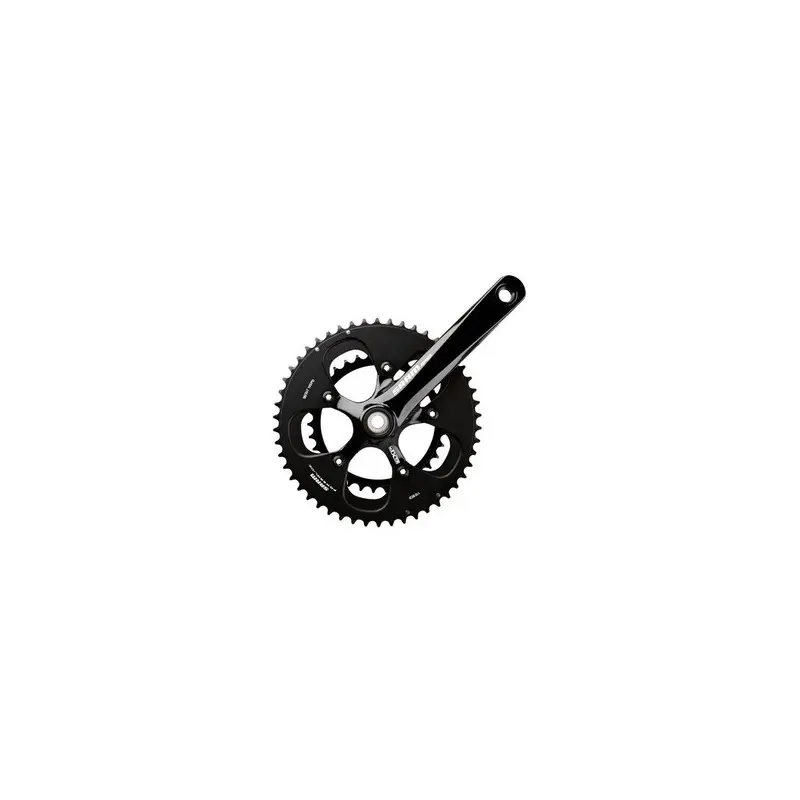 Sram Guarnitura Apex Gxp Compact Black 10V