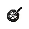 Sram Crankset Apex Gxp Compact Black 10V