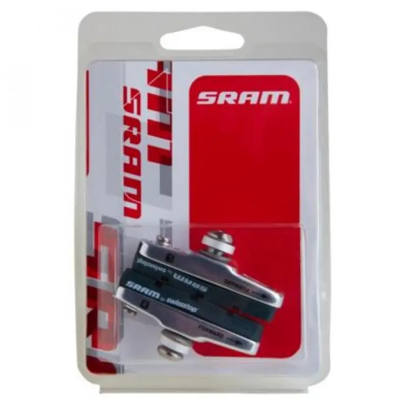 Sram Skate racks Red and Red 22 M00.5315.013.050