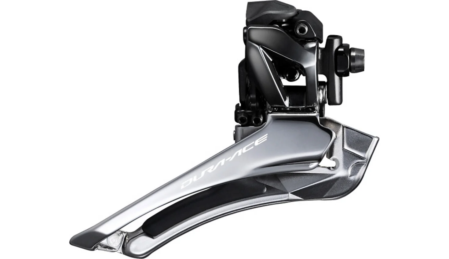 パーツ DURA-ACE RD-R9170 di2 r9100 duraace Shimano Dura Ace Di2 RD-R9250 Deragliatore posteriore – 12