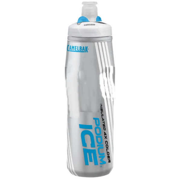 Camelbak Podium Ice 21 OZ Cosmic Blue CB069 Water Bottle