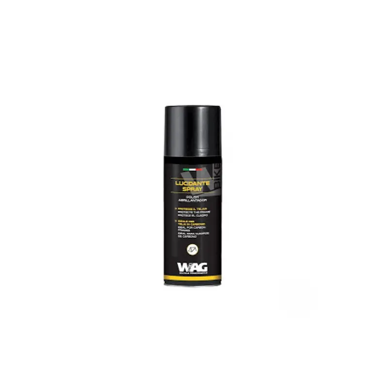 Wag Polishing spray for frames 200 ML 567011420