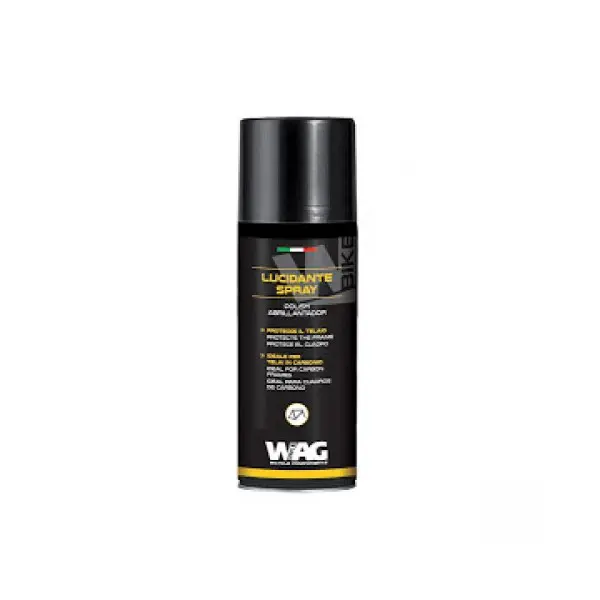 Wag Spray Lucidante Per Telai 200 ML  567011420