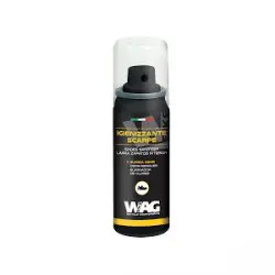 Wag Spray Igienizzante Scarpe Anti-Odori 50 ML 567011440
