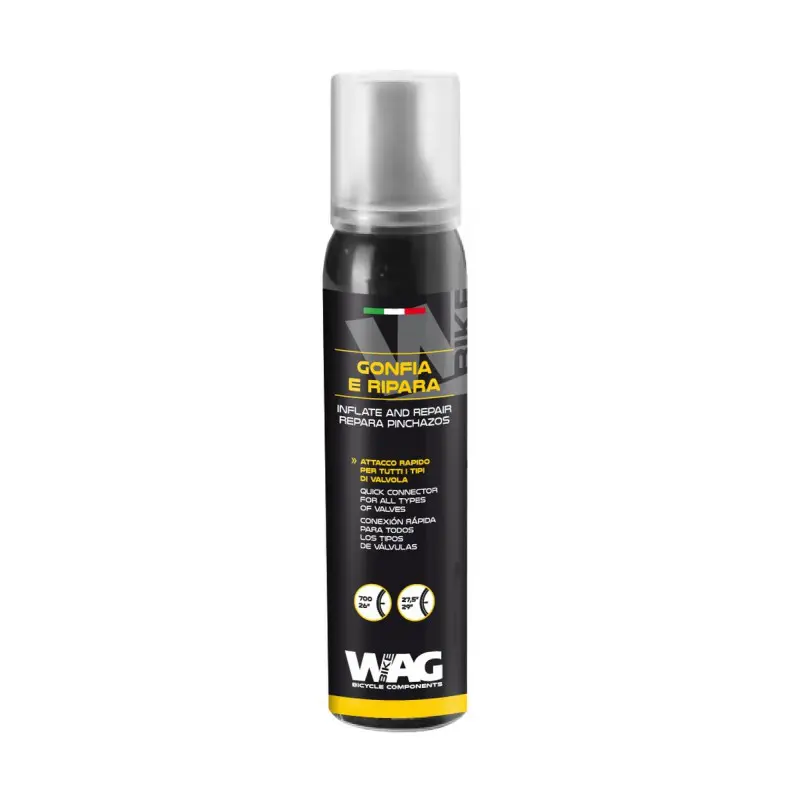 Wag Inflates and Repairs Fast Spray 100 ML 567011110