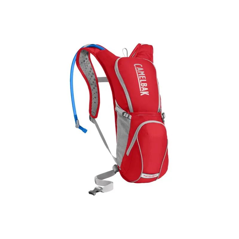 Camelbak Ratchet 6L Racing Red/Silver CB.009 Water Backpack